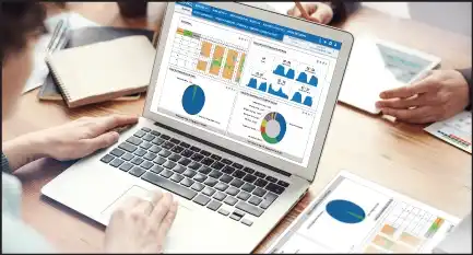 Prohance Software Usage and Optimization