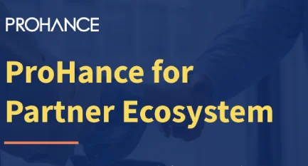 Prohance Optimizing Productive time in Retail