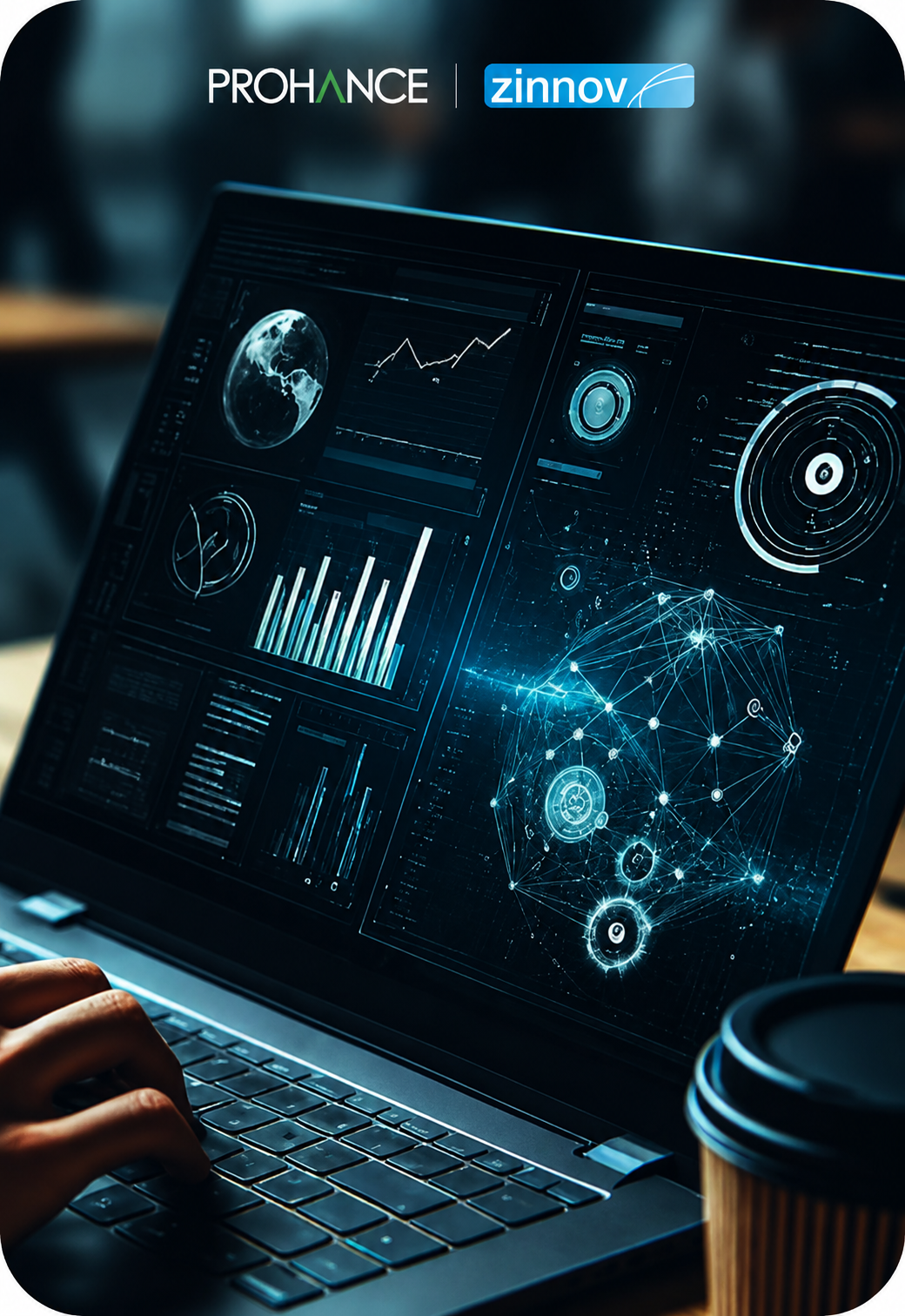 Data-driven Productivity