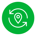 Real Time Remote Work Distribution System