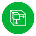 Real Time Remote Work Distribution System